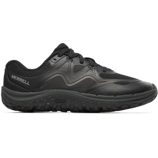 Bild von Merrell Trail Glove 8 Barfußschuhe Damen - black