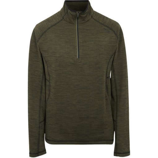 Immagine prodotto da Regatta Maglia a Maniche Lunghe Uomo - Yonder II - Olive Night ZTB