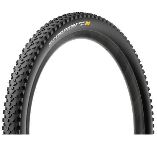 Immagine prodotto da Pirelli Pneumatico Pieghevole - Scorpion Sport XC M - ProWALL - 29x2.40&quot; | nero