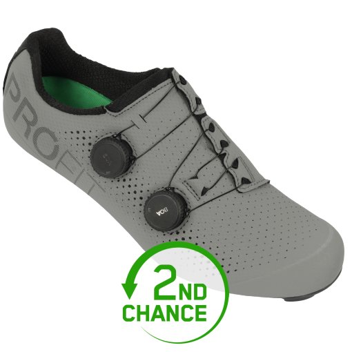 Image of Spiuk PROFIT Advance Roadcycling Shoes - grey - 2nd Choice