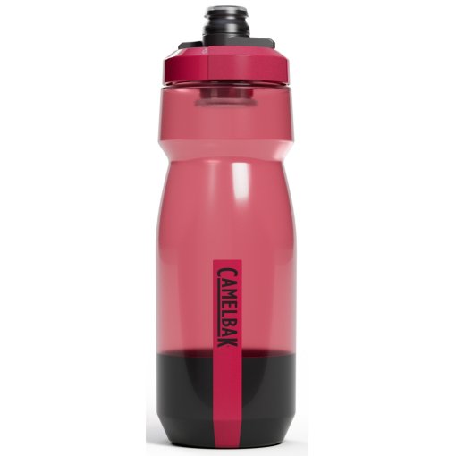 Photo produit de CamelBak Podium Bidon de vélo 710 ml - mercury berry