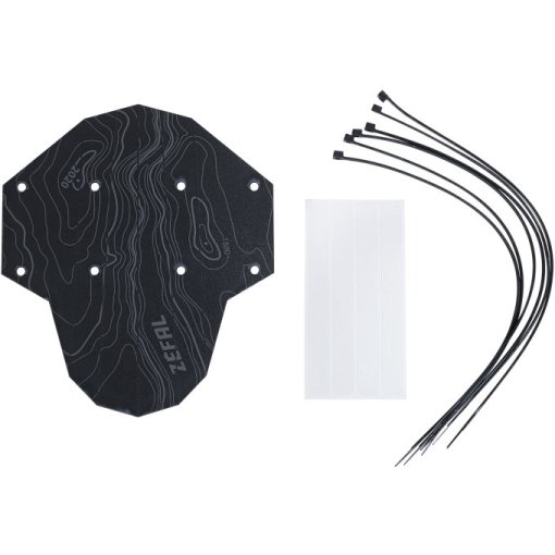 Immagine prodotto da Zéfal Shield Lite Front Gravel Splashguard