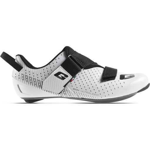 Immagine prodotto da Gaerne Scarpe da Triathlon - G.Iron - Bianco