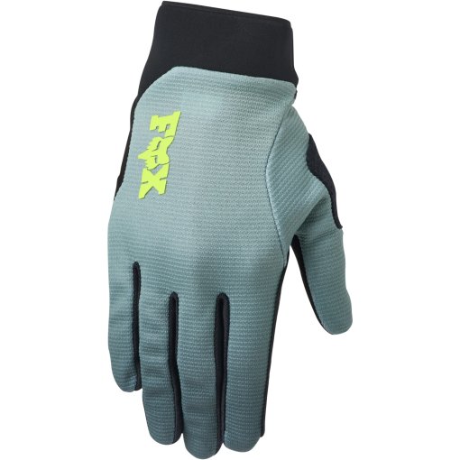 Picture of FOX Ranger MTB Fullfinger Gloves Youth - Foundry - sage