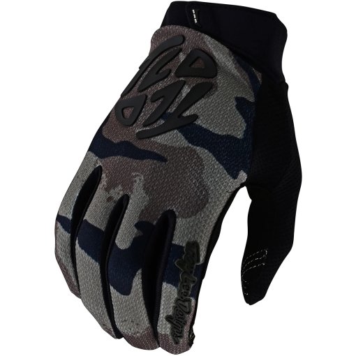 Produktbild von Troy Lee Designs GP Pro Handschuhe - Boxed In Olive