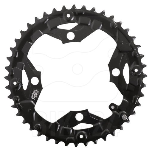 Immagine prodotto da Shimano Corona - 3x9 Velocità | per Guarnitura FC-MT300