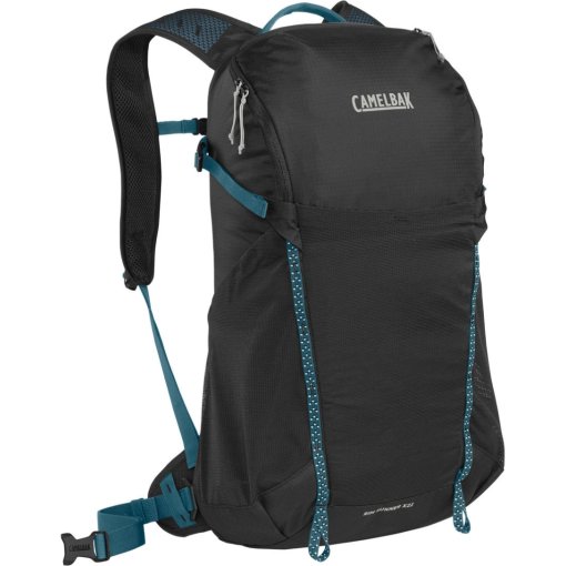 Foto de CamelBak Mochila - Rim Runner X22 Terra - negro