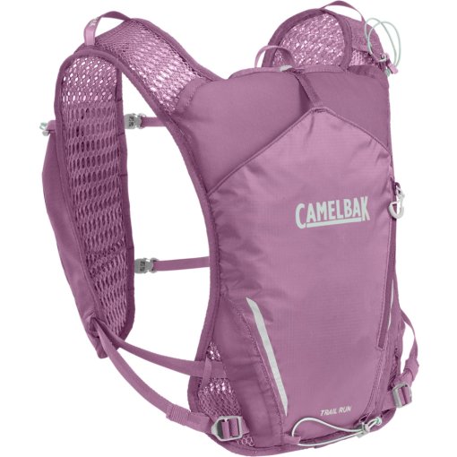 Produktbild von CamelBak Trail Run 7L Weste Damen + 2 x 500ml Quick Stow™ Flasks - lavendar