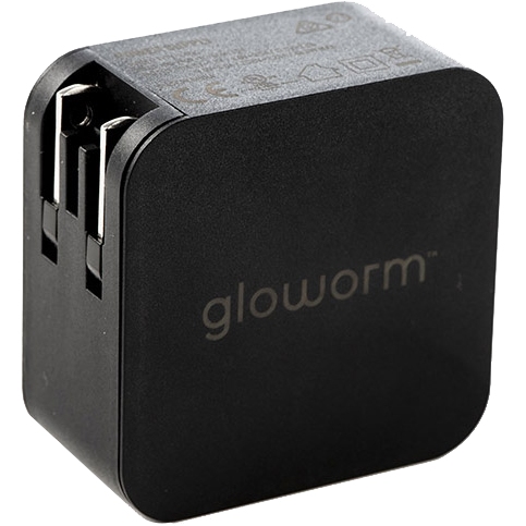 Produktbild von Gloworm USB-PD-Ladegerät - 20W - EU
