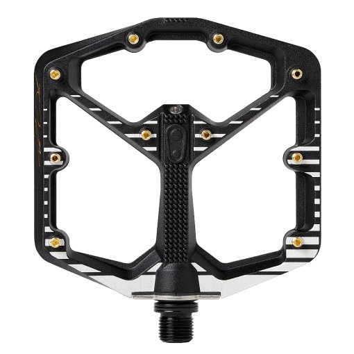 Produktbild von Crankbrothers Stamp 7 Large Plattformpedale - Fabio Wibmer Signature Edition