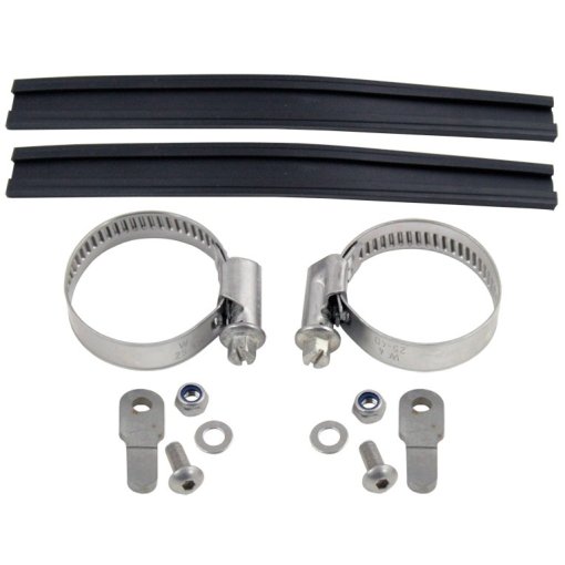 Produktbild von Tubus LM-BF Montageset für Oversize-Gabeln