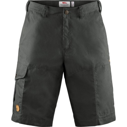 Photo produit de Fjällräven Shorts Homme - Karl Pro - dark grey