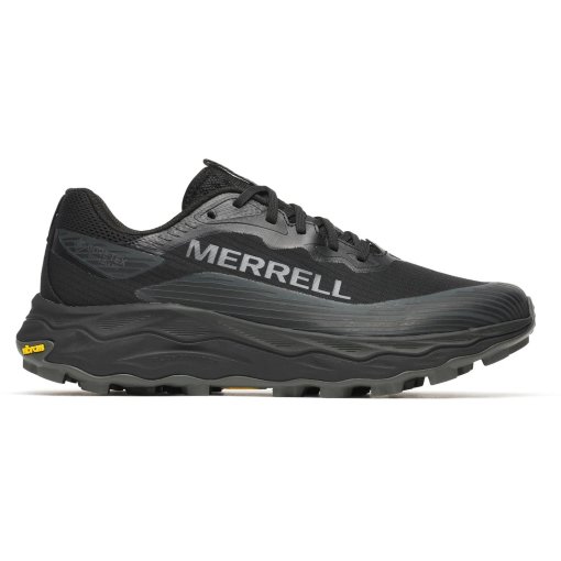 Photo produit de Merrell Agility Peak 6 GORE-TEX Chaussures trail running pour hommes - noir