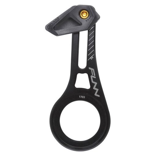 Photo produit de Funn Zippa Lite BSA Chainguide