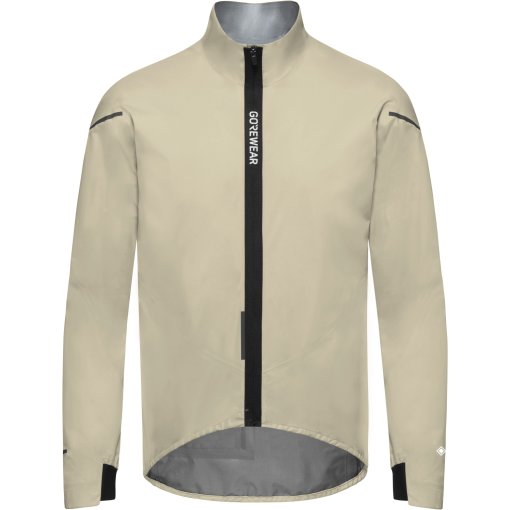 Productfoto van GOREWEAR Spinshift GORE-TEX Jas Heren - tech beige BG00