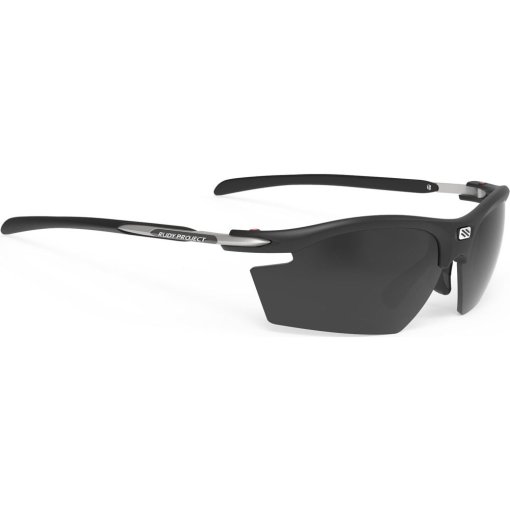 Foto de Rudy Project Rydon Gafas - Matte Black - RP Optics Smoke Black