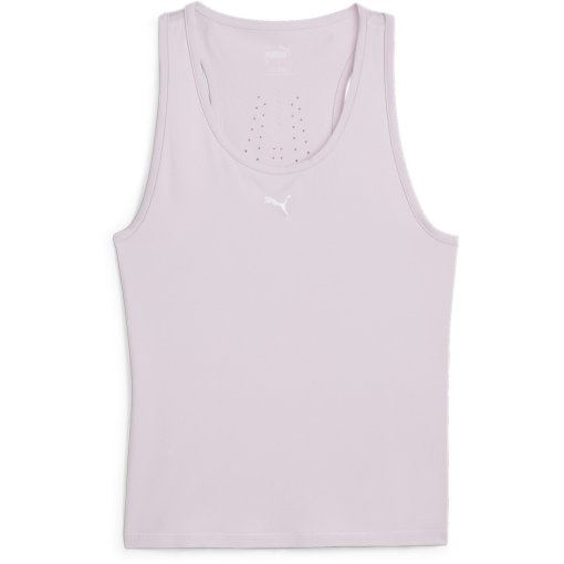 Immagine prodotto da Puma Canotta Donna - Run Cloudspun - Grape Mist