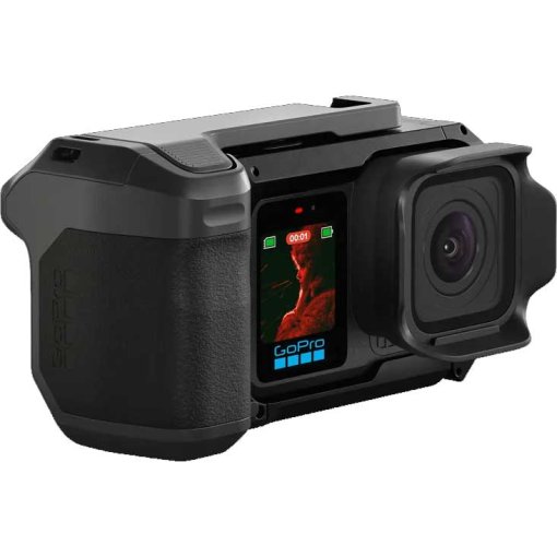 Picture of GoPro MISSION 1 PRO Grip Edition - Action Camera