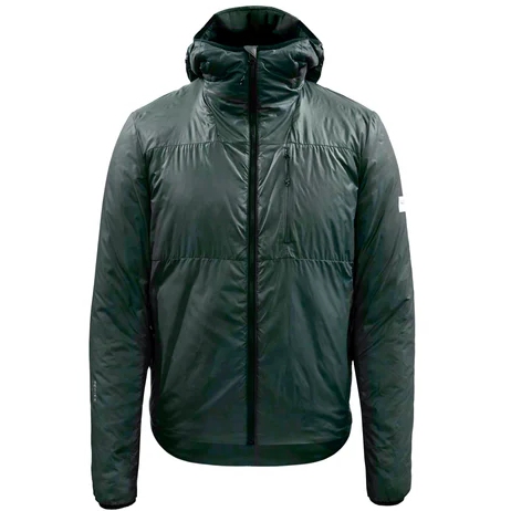 Photo produit de ALBION Zoa Mountain Veste Homme - Shale Green