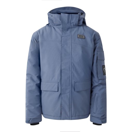 Foto de Dare 2b Chaqueta Esquí Niño - Shredder - ZM2 Blue Indigo