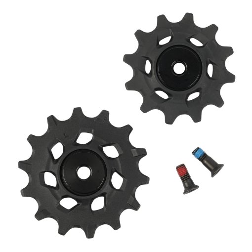 Immagine prodotto da SRAM Kit di Ruote Dentate per Deragliatore Posteriore Apex XPLR | D1 - 11.7518.108.001