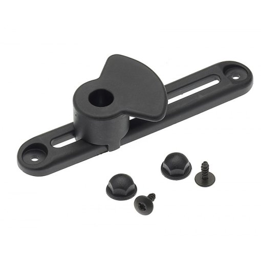 Produktbild von Tubus Ortlieb QL1-Arretierhaken 16mm