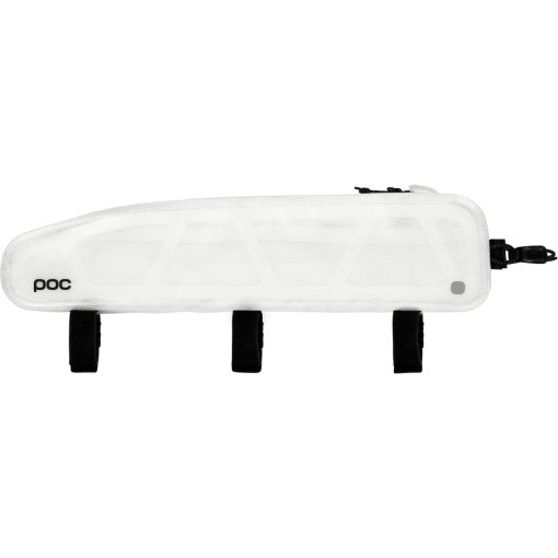 Photo produit de POC Ultra Sacoche pour tube supérieur 1,7 l - 1072 Hydrogen White Translucent