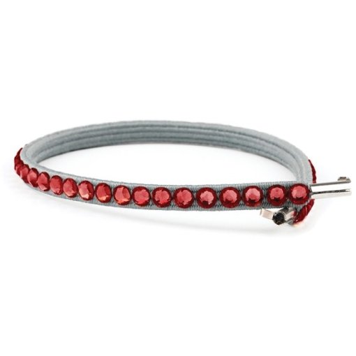 Produktbild von Casco MyStyle Swarovski Design Streifen - crystal siam