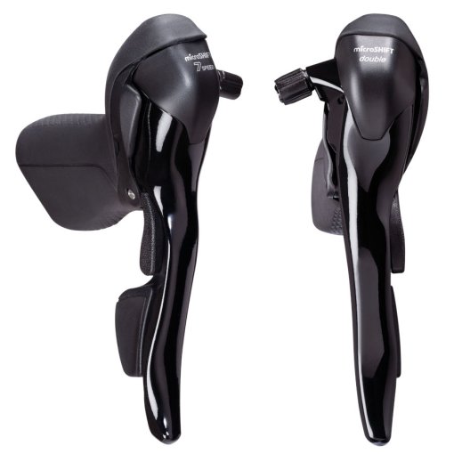 Immagine prodotto da microSHIFT Road SB-R372 STI - 2x7 Velocità - Coppia