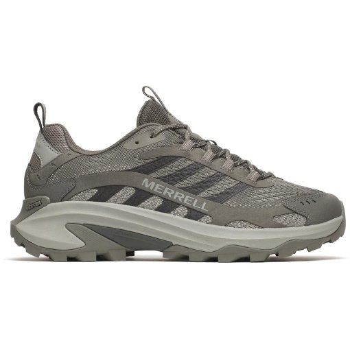 Bild von Merrell Moab Speed 2 Wanderschuhe Herren - anthracite
