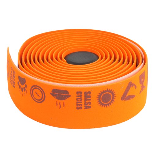 Immagine prodotto da Salsa Glyph Gel Cork Bar Tape