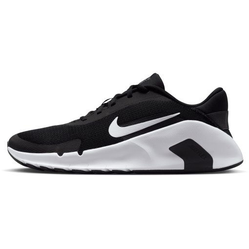 Produktbild von Nike Flex Train Workout-Schuhe Herren - black/white-anthracite HV9972-003
