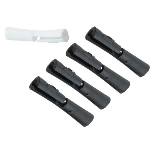 Immagine prodotto da Jagwire Protezione del Telaio - 5G Tube Tops - 4 Pezzi