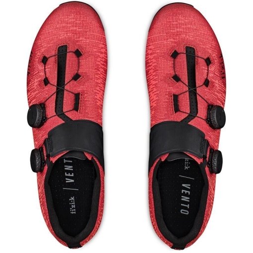 Fizik Vento Infinito Knit Carbon 2 Road Schoes Unisex - coral