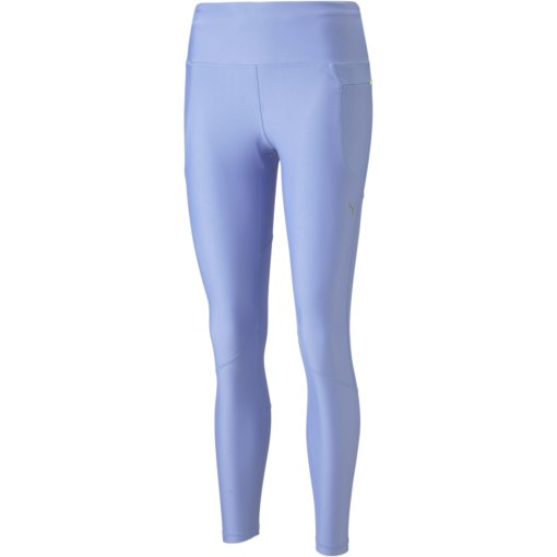 Produktbild von Puma Ultraform Lauf-Leggings Damen - Elektro Purple