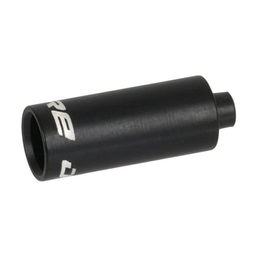 Produktbild von Jagwire Aluminium Endkappen für Bremszugaußenhüllen - geschlossen - 5mm - 1 Stück