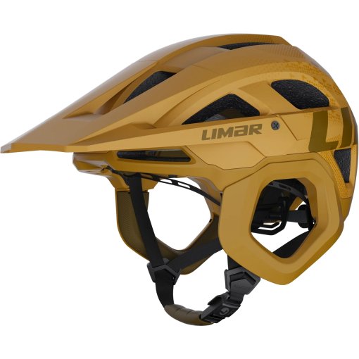 Foto de Limar Etna MIPS Casco bicicleta - Matt Mellow Mustard