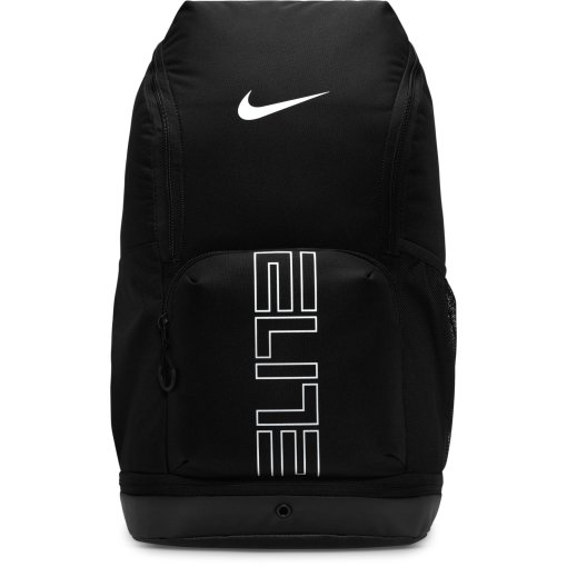 Zdjęcie: Nike Varsity Elite Plecak 33 l - black/black/metallic silver HM9965-010