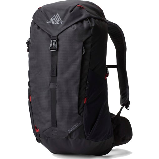Produktbild von Gregory Zulu 28 LT Rucksack - Volcanic Black
