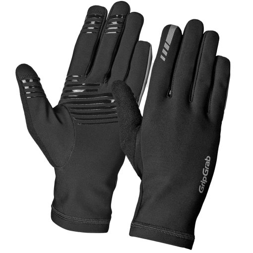 Photo produit de GripGrab Gants - Insulator 2 - Noir