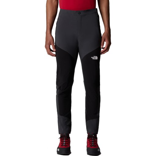 Kuva tuotteesta The North Face Felik Slim Tapered Housut Miesten - Asphalt Grey/TNF Black