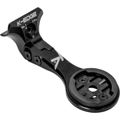 Immagine prodotto da K-Edge Supporto da Manubrio per Ciclocomputer - Garmin Gen.7 Madone/Emonda