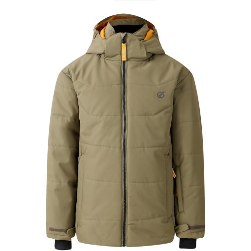 Foto de Dare 2b Chaqueta Esquí Niño - Explorer - 0GH Martini Olive
