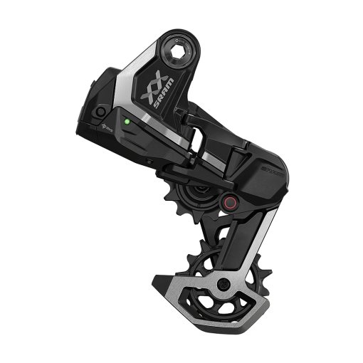 Image de SRAM Dérailleur Arrière XX DH | Type T | AXS | 7 vitesses