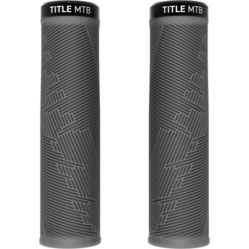 Productfoto van Title FORM Lock-On Handvatten XL - grijs