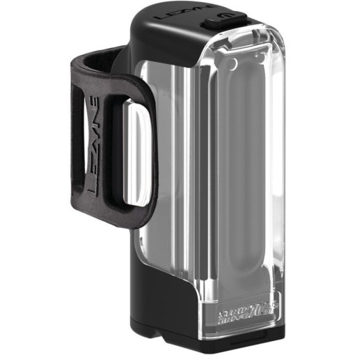 Immagine prodotto da Lezyne Luce Bici Anteriore - Strip Drive+ - nero