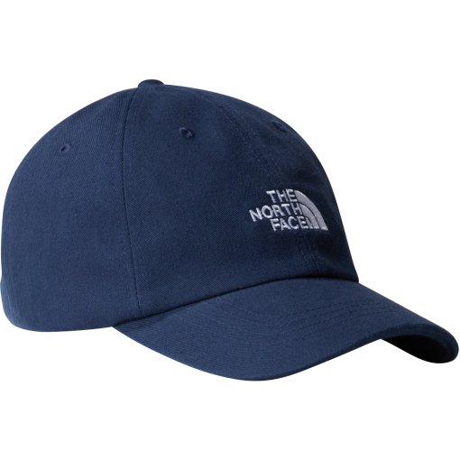 Photo produit de The North Face Casquette - Norm - Summit Navy