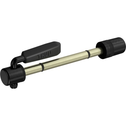 Foto de Thule Adaptador Rueda Delantera - Eje Pasante 12-20mm - 547100