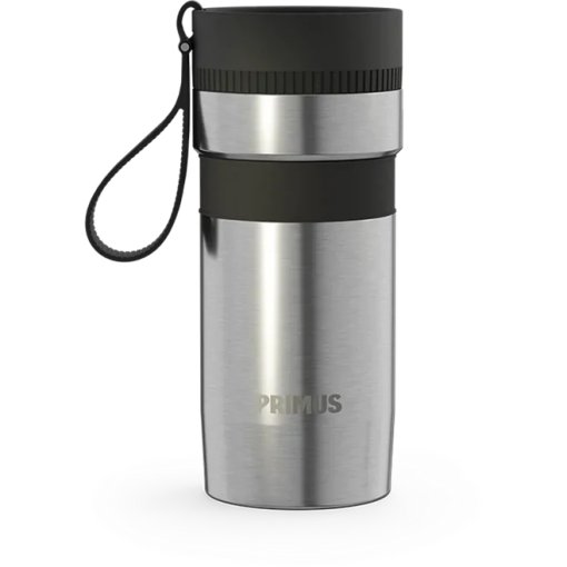 Kuva tuotteesta Primus Mika Wide Eristetty matkamuki – 0,35 l - stainless steel