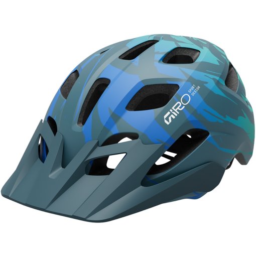Zdjęcie: Giro Tremor MIPS kask rowerowy dla dzieci - matte trench blue